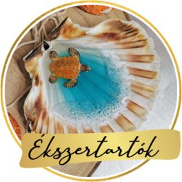 ÉKSZERTARTÓK