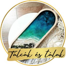 TÁLCÁK ÉS TÁLAK